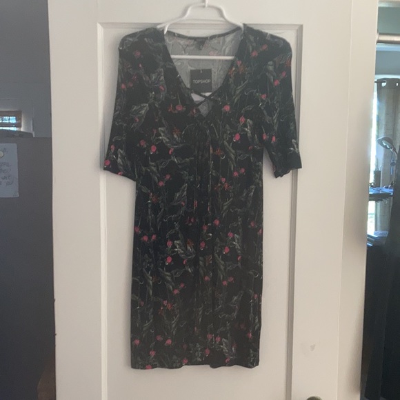 TOPSHOP Dress - Picture 5 of 5